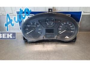 Tachometer (Revolution Counter) CITROËN BERLINGO Box Body/MPV (B9), CITROËN BERLINGO Platform/Chassis (B9)