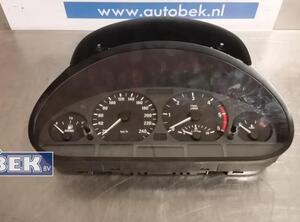 Tachometer (Revolution Counter) BMW 3er Touring (E46)