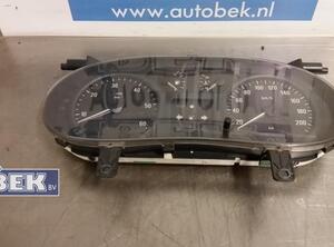 Tachometer (Revolution Counter) OPEL Vivaro Kasten (F7)