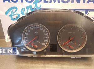 Tachometer (Revolution Counter) VOLVO V50 (MW)