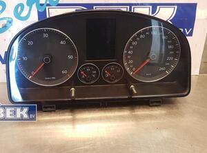 Tachometer (Revolution Counter) VW Touran (1T1, 1T2), VW Touran (1T3)