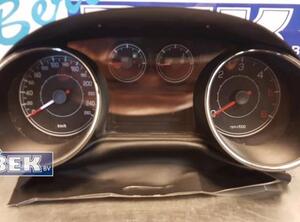 Tachometer (Revolution Counter) FIAT Bravo II (198)