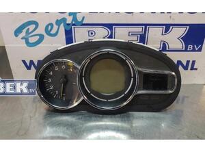 Tachometer (Revolution Counter) RENAULT Megane III Coupe (DZ0/1)