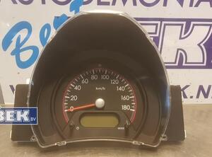 Tachometer (Revolution Counter) NISSAN Pixo (UA0)