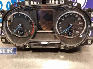 Tachometer (Revolution Counter) VW Golf VII (5G1, BE1, BE2, BQ1)