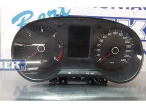 Tachometer (Revolution Counter) VW Polo (6C1, 6R1)