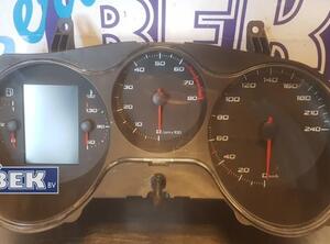 Tachometer (Revolution Counter) SEAT Altea (5P1), SEAT Altea XL (5P5, 5P8)