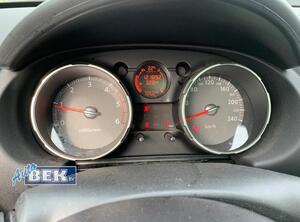 Tachometer (Revolution Counter) NISSAN Qashqai +2 I (J10, JJ10E, NJ10)