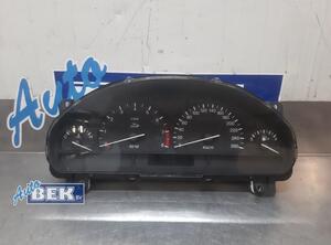 Tachometer (Revolution Counter) JAGUAR S-Type (X200)