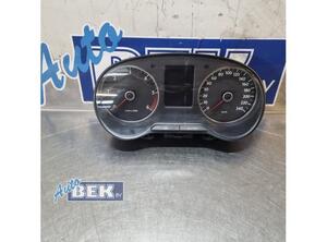 Toerenteller VW POLO (6R1, 6C1), VW POLO Van (6R)