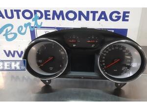 Tachometer (Revolution Counter) OPEL ASTRA K Sports Tourer (B16)