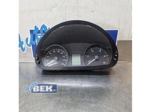 Tachometer (Revolution Counter) MERCEDES-BENZ SPRINTER 3,5-t Van (906)