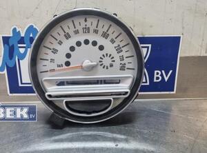 Tachometer (Revolution Counter) MINI MINI (R56)