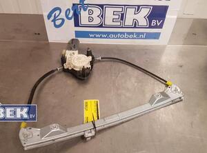 Window Lift RENAULT Clio II (BB, CB)