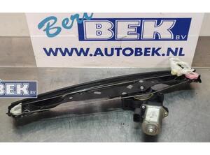 Fensterheber rechts vorne Ford Ka RU8 1851628 P9495617