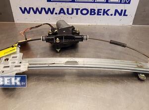 Window Lift KIA Rio II (JB)