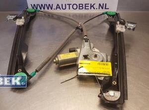 Raambedieningsmechanisme FORD Focus Turnier (DNW)