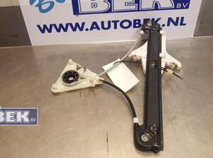 Window Lift VW Polo (6C1, 6R1)