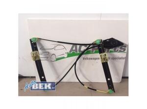 Window Lift AUDI A1 (8X1, 8XK), AUDI A1 Sportback (8XA, 8XF)