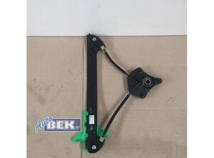 Window Lift VW Golf VII (5G1, BE1, BE2, BQ1)