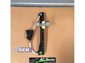 Window Lift VW UP! (121, 122, 123, BL1, BL2, BL3), VW Load UP (121, 122, BL1, BL2)