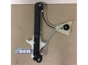 Window Lift VW POLO (6R1, 6C1), VW POLO Van (6R)