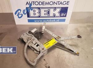 Window Lift OPEL CORSA C (X01)