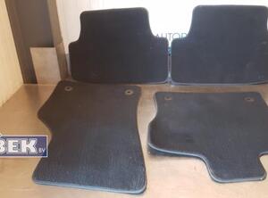 Floor mat (Carpet Mat) VW Golf VII (5G1, BE1, BE2, BQ1)