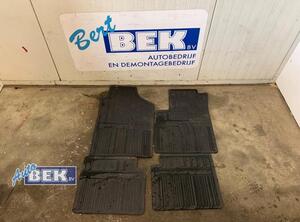 Floor mat (Carpet Mat) FIAT 500 (312), FIAT 500 C (312)