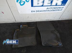 Mat VW Tiguan (AD1, AX1), VW Tiguan Allspace (BW2)