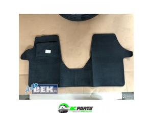 Floor mat (Carpet Mat) VW Transporter V Kasten (7EA, 7EH, 7HA, 7HH), VW Transporter VI Kasten (SGA, SGH, SHA, SHH)