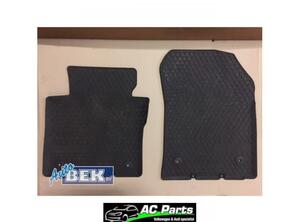 Floor mat (Carpet Mat) VW CADDY III MPV (2KB, 2KJ, 2CB, 2CJ)