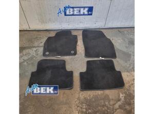 Floor mat (Carpet Mat) SEAT IBIZA V (KJ1, KJG)