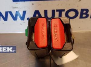 Seat Belt Buckle LAND ROVER RANGE ROVER EVOQUE (L538)