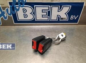 Seat Belt Buckle VW GOLF VI (5K1), VW GOLF VI Van (5K1_), VW GOLF VI Variant (AJ5), VW GOLF V (1K1)