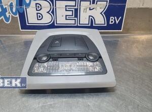 Interieurverlichting BMW 5 (F10), BMW 5 Gran Turismo (F07), BMW 5 (E60), BMW 5 Touring (F11)