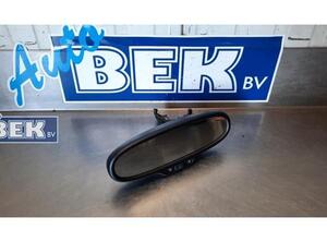 Interior Rear View Mirror VW Beetle Cabriolet (5C7, 5C8)