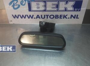 Interior Rear View Mirror PEUGEOT 2008 I (CU)