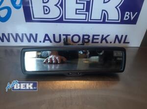 Interior Rear View Mirror SEAT Ibiza IV Sportcoupe (6J1, 6P5)