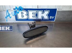 Interior Rear View Mirror VW SCIROCCO (137, 138)