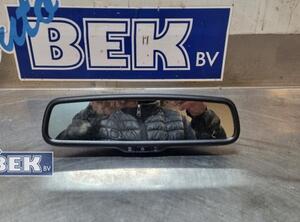 Interior Rear View Mirror NISSAN JUKE (F16_)