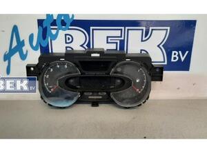 Instrument Cluster FIAT Talento Kasten (296)