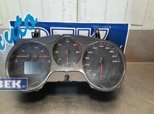 Instrument Cluster SEAT Altea (5P1), SEAT Altea XL (5P5, 5P8)