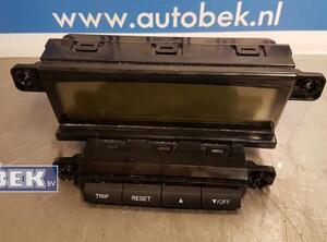 Multifunktionsanzeige Kia Pro Ceed I ED ETN10 P7131231