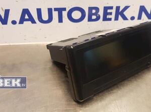 Instrument Cluster VOLVO C30 (533)