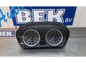 Instrument Cluster BMW 6er Cabriolet (E64)