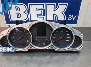 Instrument Cluster PORSCHE Cayenne (9PA)