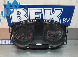 Instrument Cluster VW Golf VII Variant (BA5, BV5)