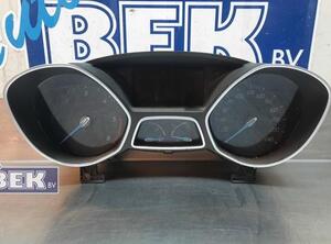 Instrument Cluster FORD Focus III Turnier (--)