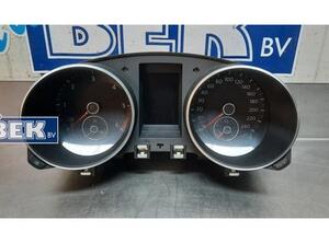 Aanwijsinstrument VW Golf V (1K1), VW Golf VI (5K1)